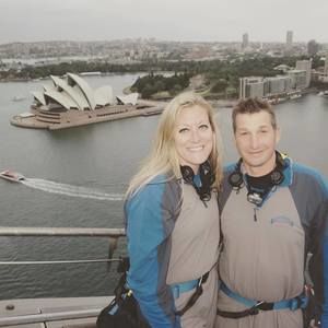 Meet your Posher, Tracey